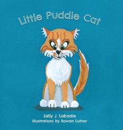Cover Little Puddie Cat