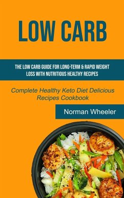 Low Carb - Wheeler, Norman