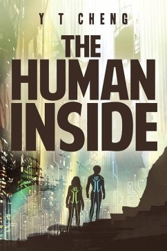 The Human Inside - Cheng, Y. T.