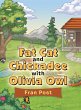 Fat Cat and Chickadee with Olivia Owl - Bild 1
