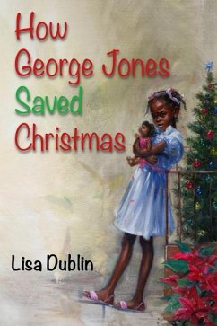 How George Jones Saved Christmas - Dublin, Lisa