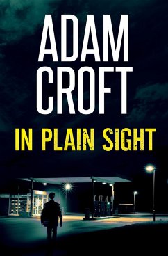 In Plain Sight - Croft, Adam