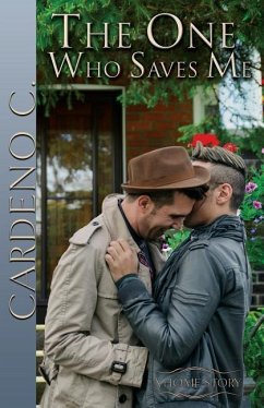 The One Who Saves Me - C, Cardeno