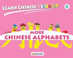 Learn Chinese Visually 5 - Blosh, W Q