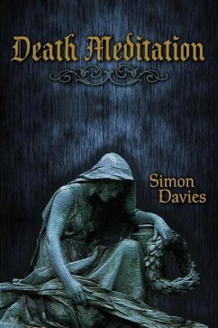 Death Meditation - Davies, Simon