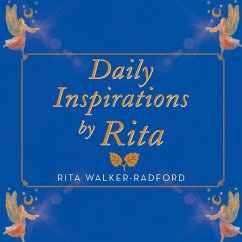 Daily Inspirations by Rita