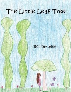 The Little Leaf Tree - Bartalini, Ron