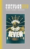 Popular Culture Review: Vol. 17, No. 1, Winter 2006