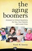 The Aging Boomers