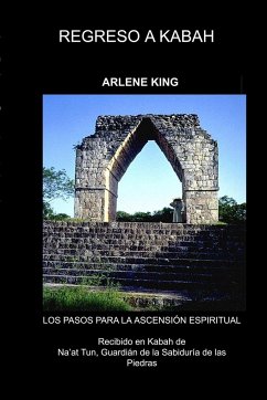 Regreso A Kabah - King, Arlene