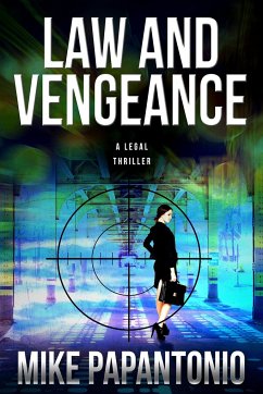 Law and Vengeance - Papantonio, Mike
