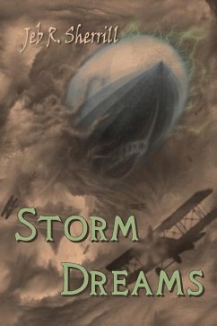 Storm Dreams - Sherrill, Jeb R.