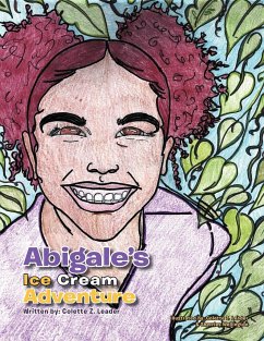 Abigale's Ice Cream Adventure