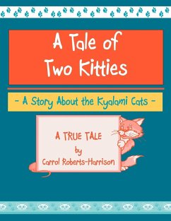 A Tale Of Two Kitties - Roberts-Harrison, Carrol