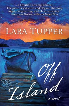 Off Island - Tupper, Lara