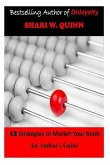 42 Strategies to Market Your Book: An Author's Guide