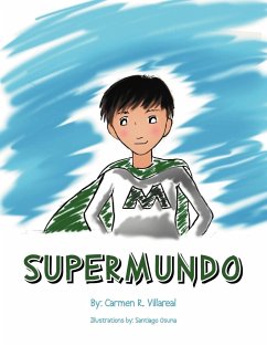 SuperMundo - Villareal, Carmen R.