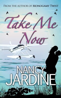 Cover Take Me Now