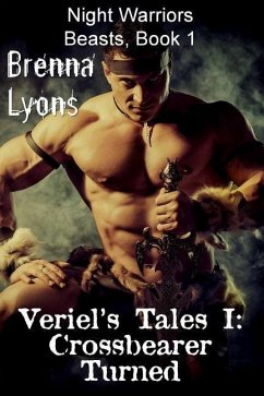 Veriel's Tales I: Crossbearer Turned - Lyons, Brenna