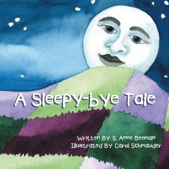 A Sleepy-Bye Tale - Beeman, S. Anne