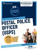 Postal Police Officer (U.S.P.S.) (C-2211): Passbooks Study Guide Volume 2211