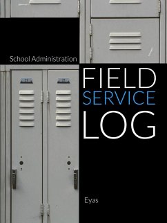 School Administration Field Service Log (P) - Corporation, Eyas