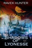 Shadows of Lyonesse: Worlds of Atlantis