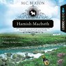 Hamish Macbeth spuckt Gift und Galle /... - Bild 1