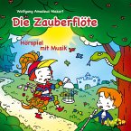 Die Zauberflöte (MP3-Download)