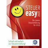 SteuerEasy 2020 für Steuerjahr 2019 (Download für Windows) SteuerEasy 2020 für Steuerjahr 2019 (Download für Windows)