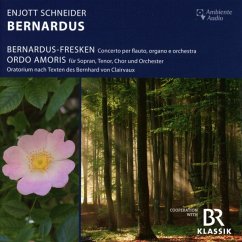 Bernardus - Schneider,Enjott