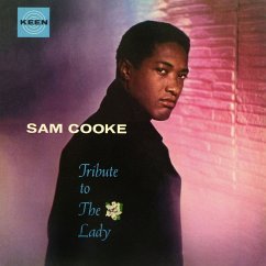 Tribute To The Lady (Vinyl) - Cooke,Sam