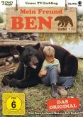 Mein Freund Ben (Staffel 1) DVD-Box
