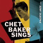 Chet Baker Sings (Tone Poet Vinyl)