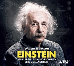 Einstein - Isaacson, Walter