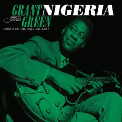 Nigeria (Tone Poet Vinyl) - Green,Grant
