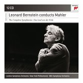 Leonard Bernstein Conducts Mahler