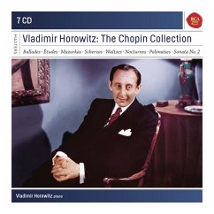 Vladimir Horowitz: The Chopin Collection - Horowitz,Vladimir