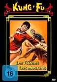 Lady Kung Fu - Die Tochter des Meisters / Die Unerschrockenen von Wu Dang