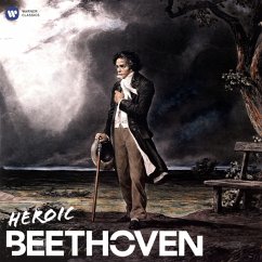 Heroic Beethoven (Best Of) - Artemis Quartett/Capucon,R./Harnoncourt,N./+