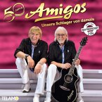 50 Jahre:Unsere Schlager Von Damals