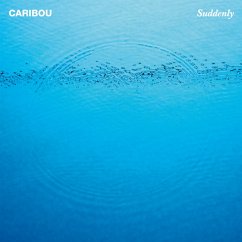 Suddenly - Caribou