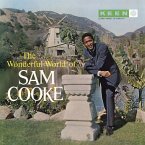 The Wonderful World Of Sam Cooke (Vinyl)