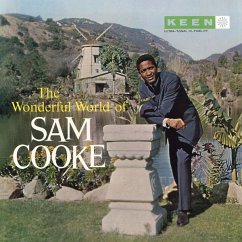 The Wonderful World Of Sam Cooke (Vinyl) - Cooke,Sam