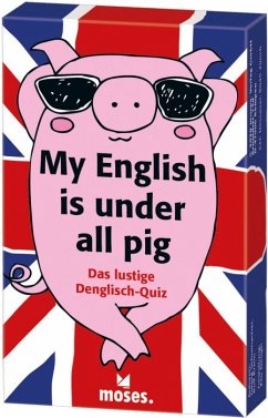 My English is under all pig (Spiel)