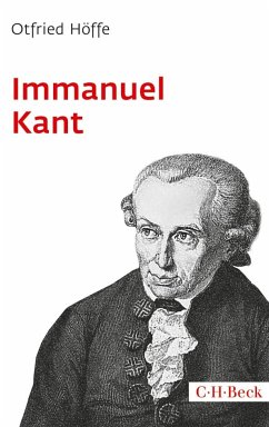 Immanuel Kant - Höffe, Otfried