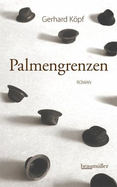 Palmengrenzen - Köpf, Gerhard