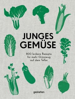 Junges Gemüse - Dieng, Anette;Persson, Ingela