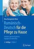 Rumänisch-Deutsch für die Pflege zu Hause
