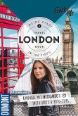 GuideMe Travel Book London - Reiseführer